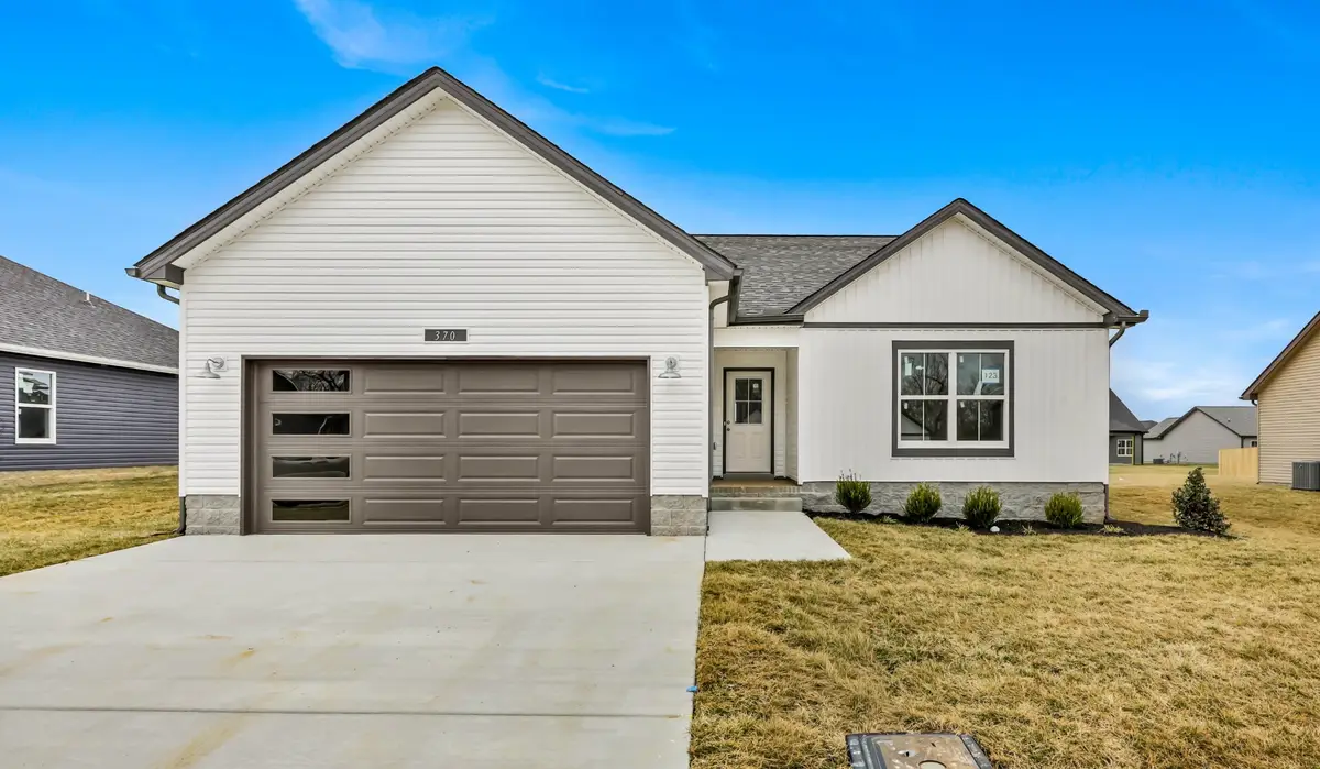 187 Donegal Dr, Clarksville, TN 37042 - #1