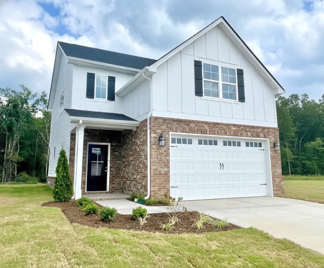 2321 Barringer Ln, Murfreesboro, TN 37128 - #1