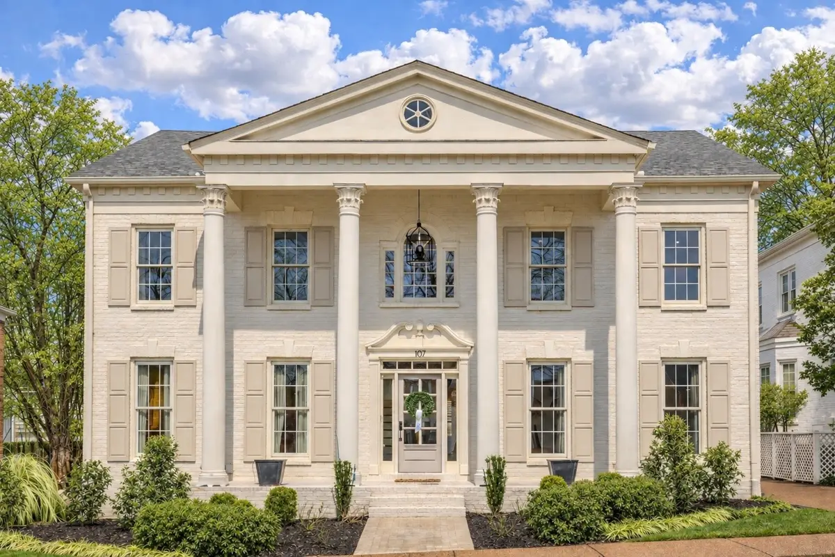 107 Chatsworth Dr, Nashville, TN 37215 - #1