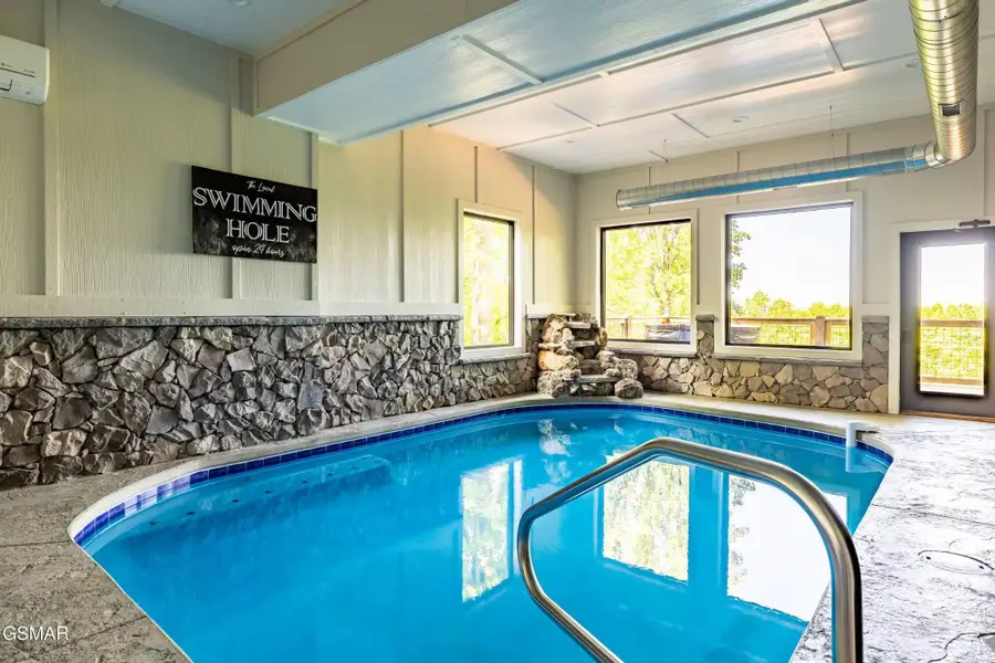 2511 Cove Mountain Lane, Sevierville, TN 37862 - #3