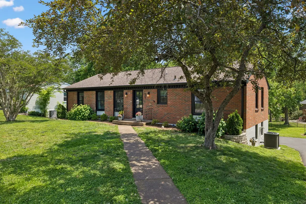 535 Richmar Dr, Nashville, TN 37211 - #1