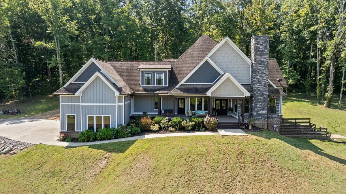 4218 Sequoia Ln, College Grove, TN 37046 - #1
