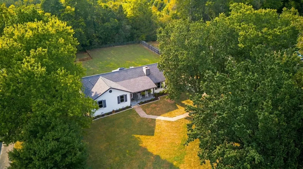 1110 Kathryn Rd, Mount Juliet, TN 37122 - #1