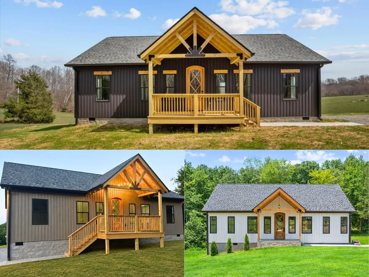0 Grices Creek Rd, Cumberland City, TN 37050 - #1