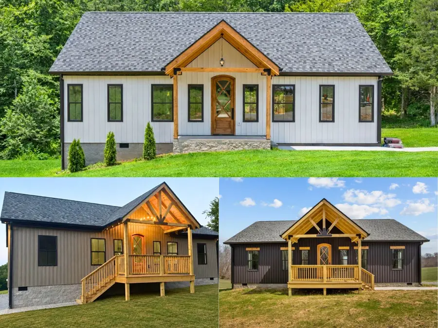 0 Grices Creek Rd, Cumberland City, TN 37050 - #2