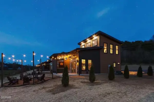 984 Goose Gap Road #8, Sevierville, TN 37876