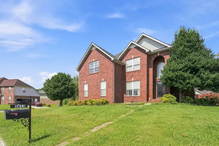 3613 Bentfield Dr, Antioch, TN 37013 - #2