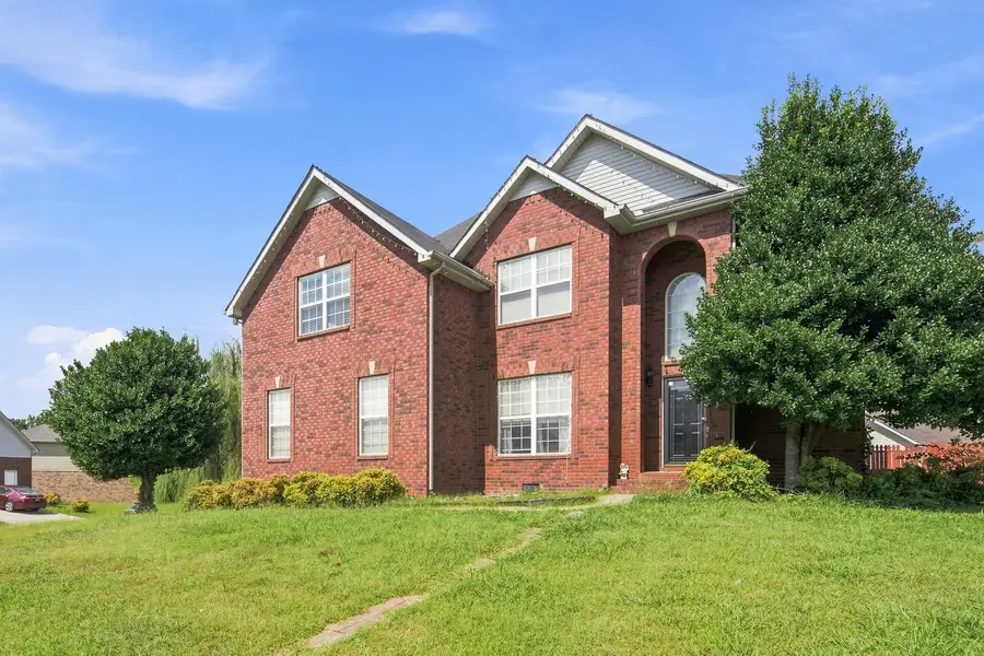 3613 Bentfield Dr, Antioch, TN 37013 - #3