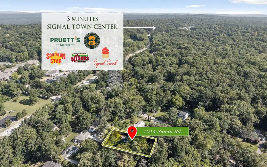 1014 Signal Road, Signal Mountain, TN 37377 - #3