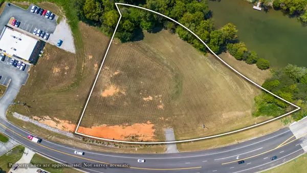 945 Race Street, Kingston, TN 37763