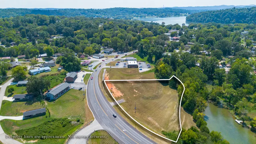 945 Race Street, Kingston, TN 37763 - #2