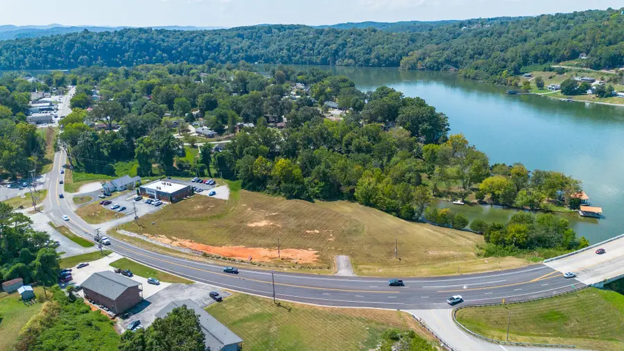 945 Race Street, Kingston, TN 37763 - #3