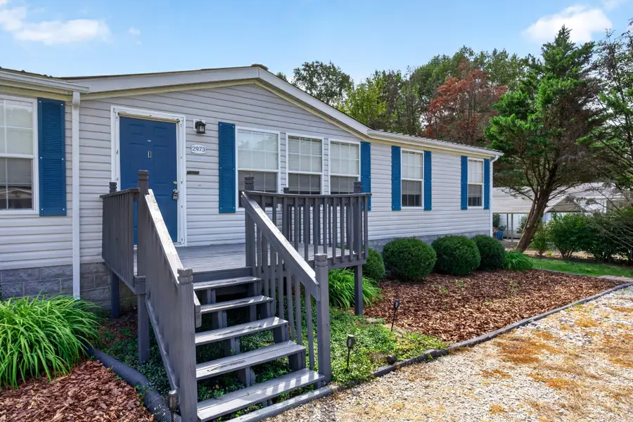2973 Heartland Ln, Cookeville, TN 38506 - #3