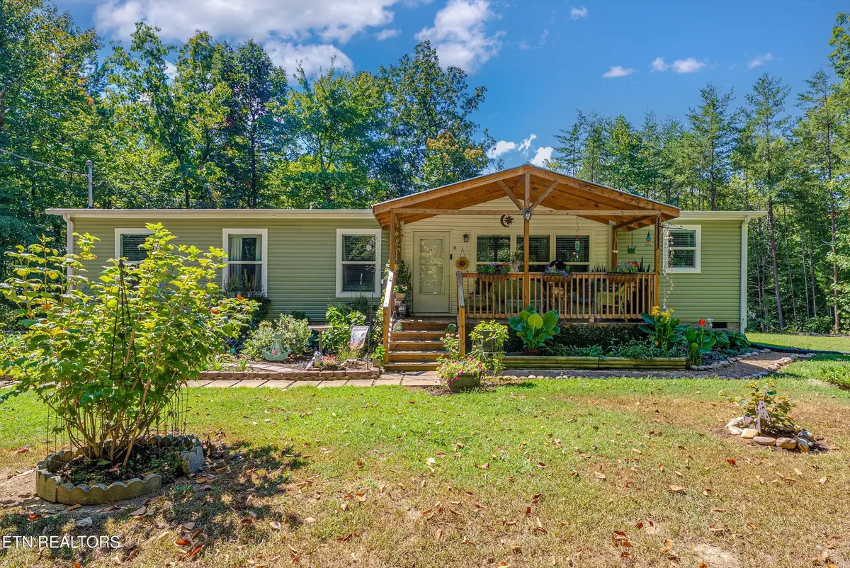 3279 Sims Rd, Sevierville, TN 37876 - #1