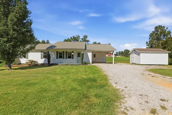 165 Dortch Ln, Paris, TN 38242