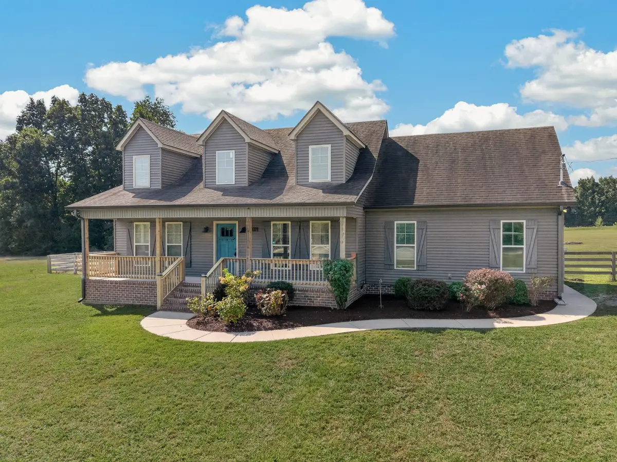1538 Walls Rd, Lewisburg, TN 37091 - #1