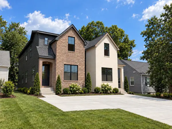 1015A Dozier Pl, Nashville, TN 37216