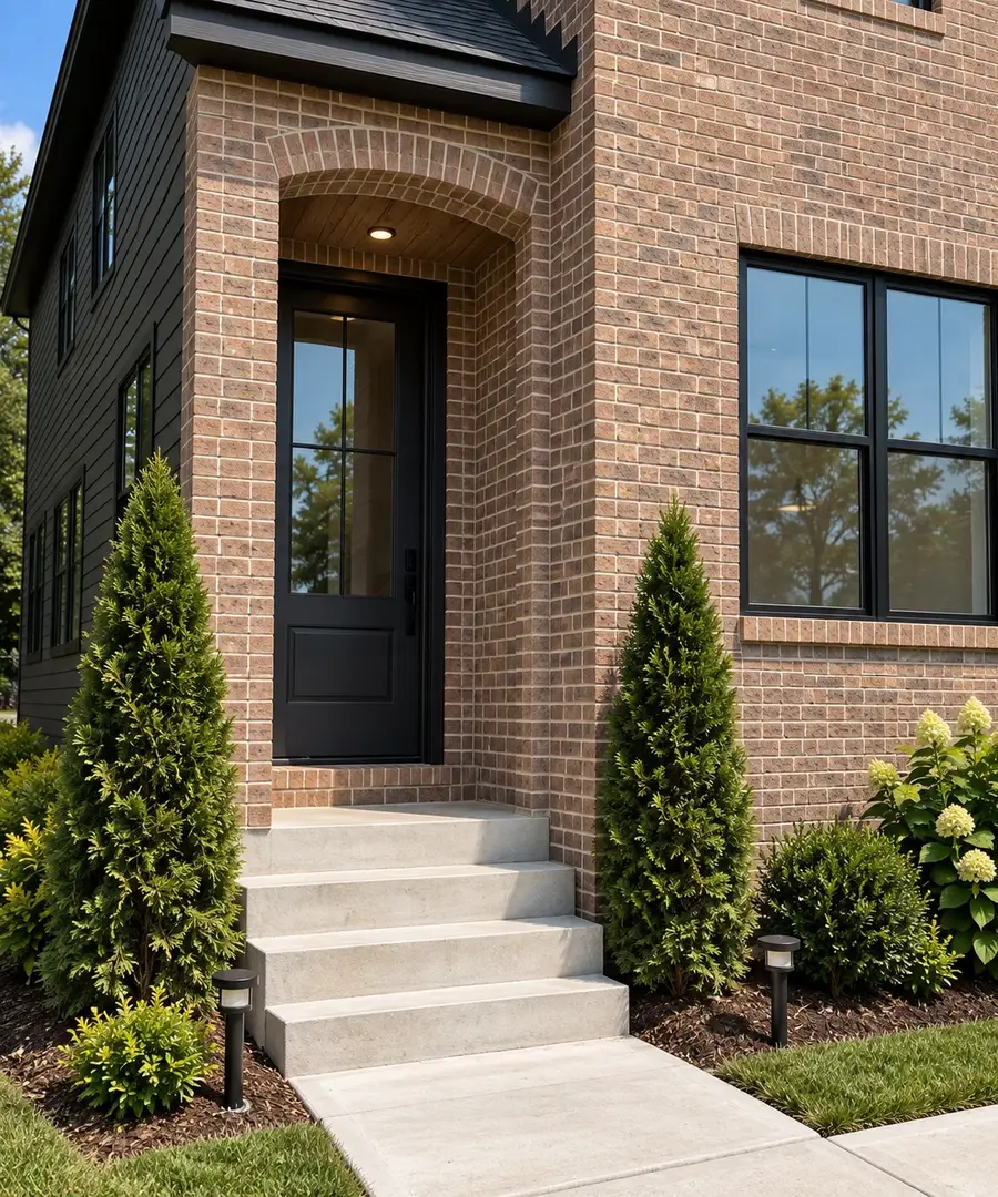 1015A Dozier Pl, Nashville, TN 37216 - #2