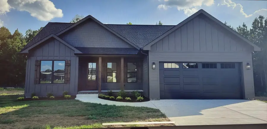 123 Ocoeeville Lane, Benton, TN 37307 - #2