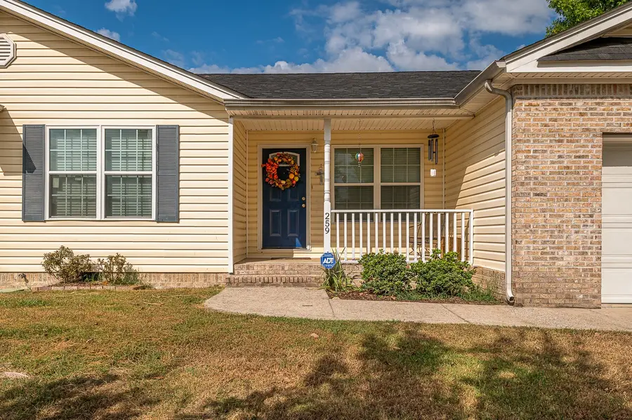 259 Prosperity Ln, Chattanooga, TN 37421 - #3