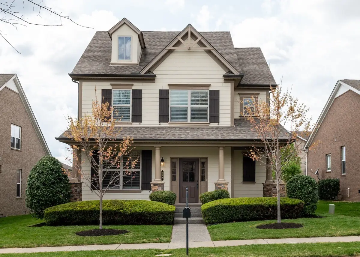 318 Tippecanoe Dr, Franklin, TN 37067 - #1