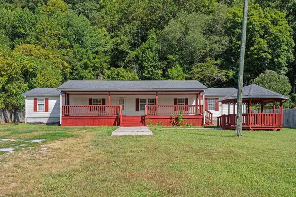 1404 Little Pond Creek Rd, Pegram, TN 37143