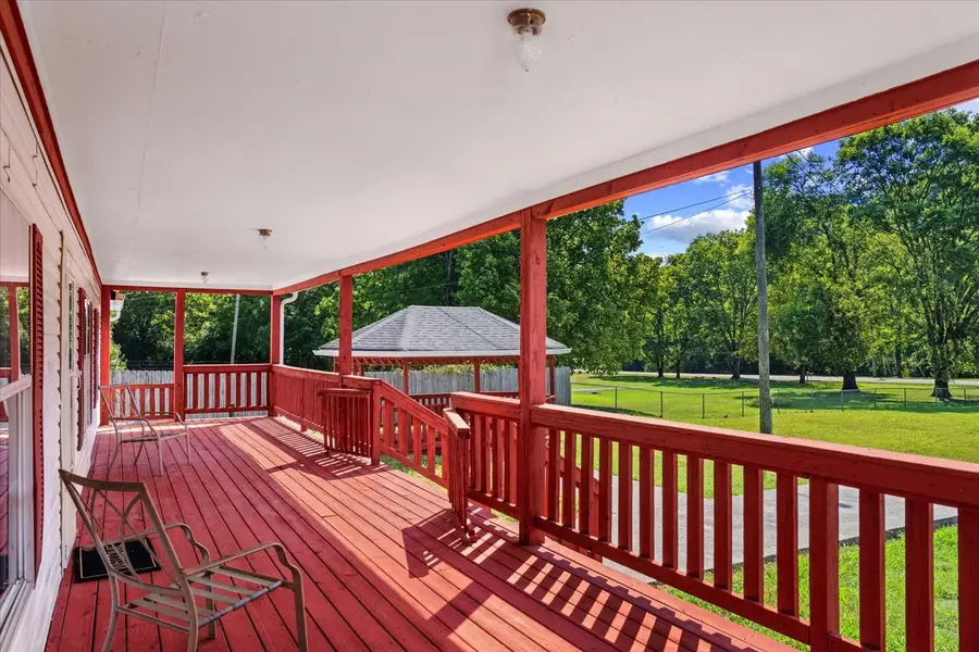 1404 Little Pond Creek Rd, Pegram, TN 37143 - #3