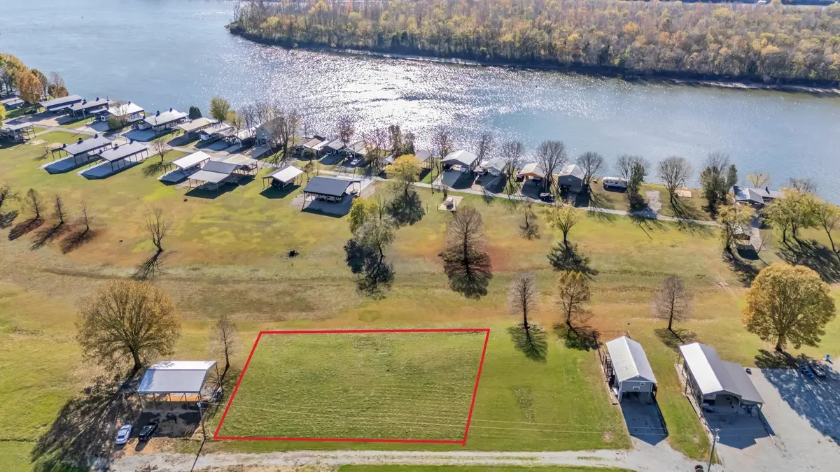 0 Wc Pickett, Clifton, TN 38425 - #1