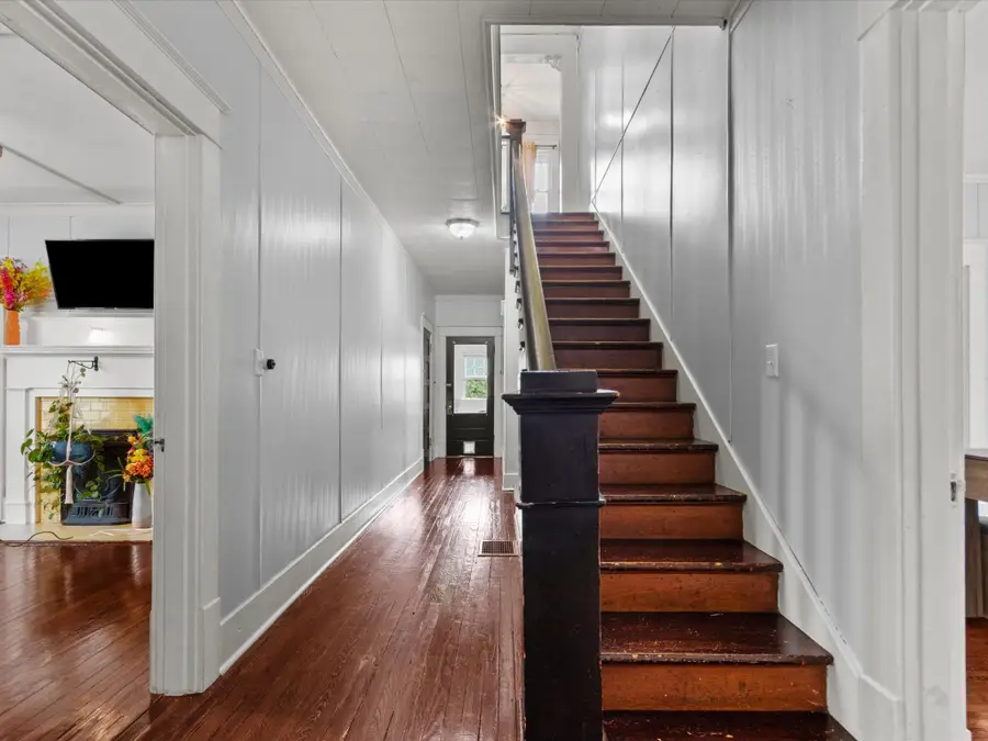 405 Mulberry Ave, Fayetteville, TN 37334 - #3