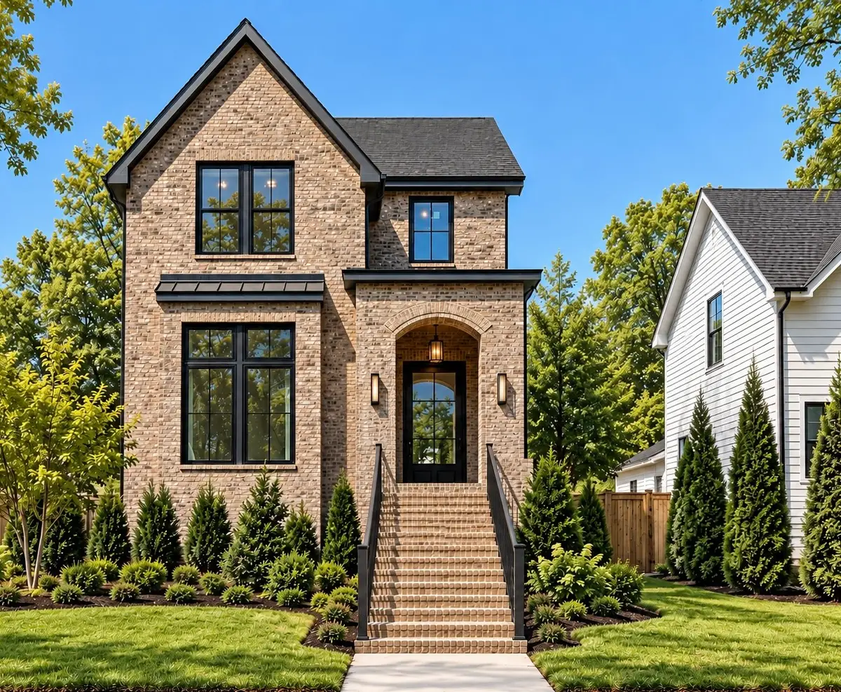 1200 Montgomery Ave, Nashville, TN 37207 - #1