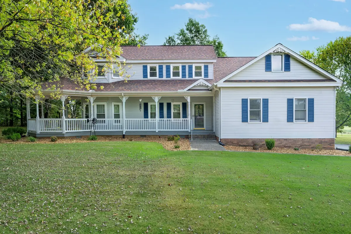 5205 Se Tater Peeler Rd, Lebanon, TN 37090 - #1