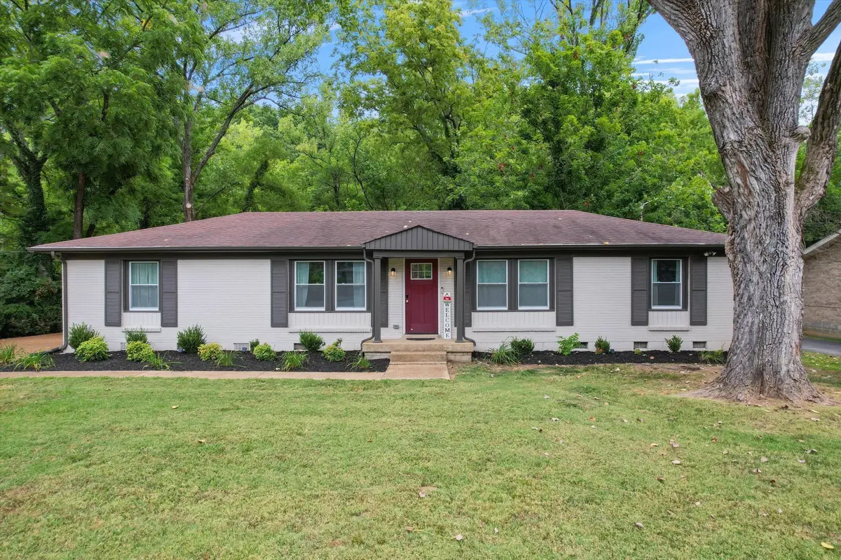 5017 Suter Dr, Nashville, TN 37211 - #1