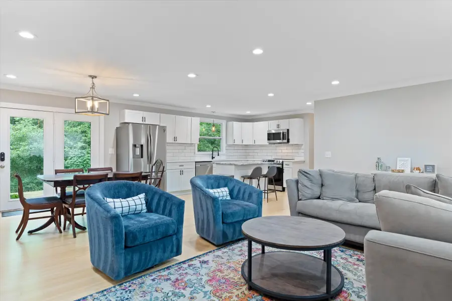 5017 Suter Dr, Nashville, TN 37211 - #3