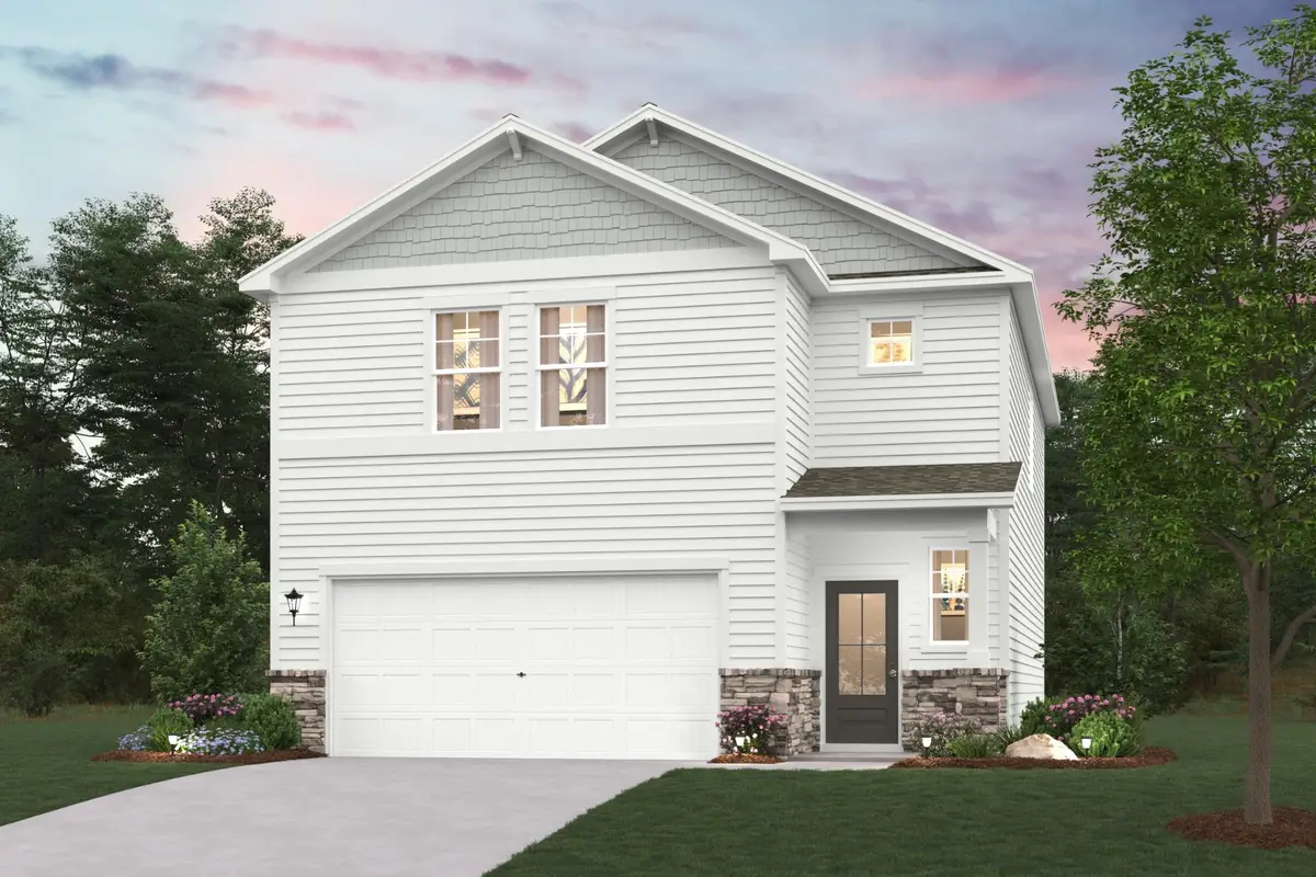 5074 Lawler Lane, Old Hickory, TN 37138 - #1
