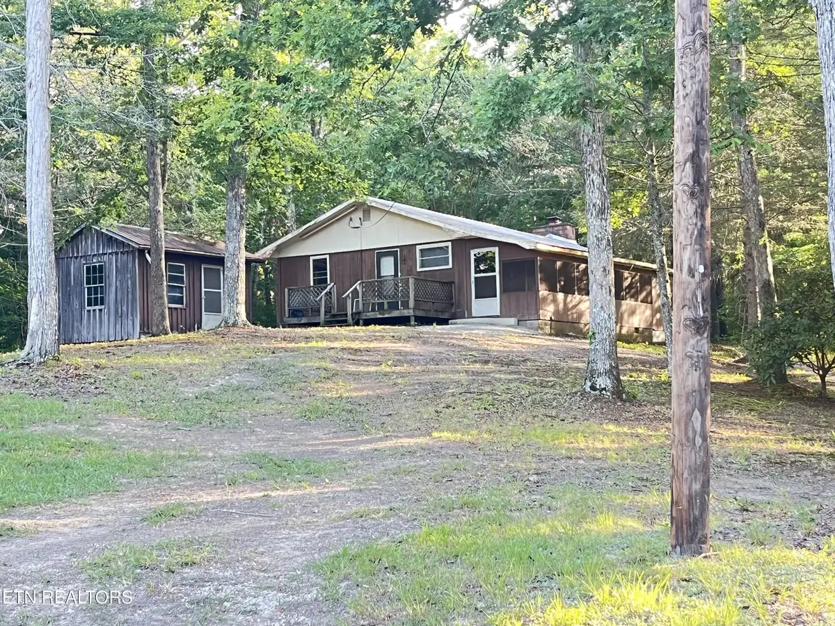 2245 Mount Pleasant Rd #2245, Vonore, TN 37885 - #1