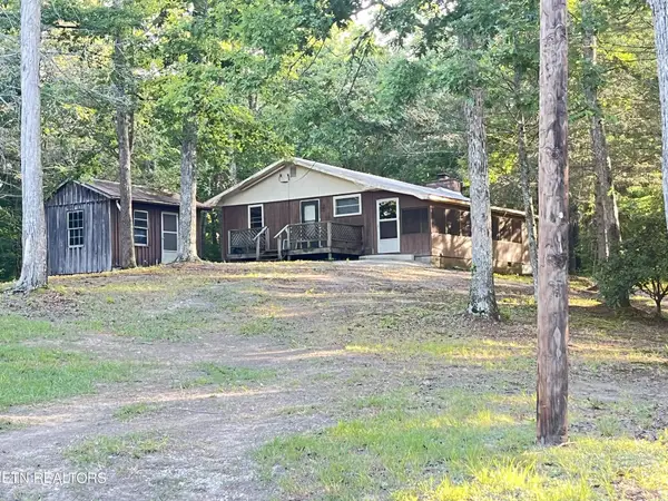 2245 Mount Pleasant Rd #2245, Vonore, TN 37885