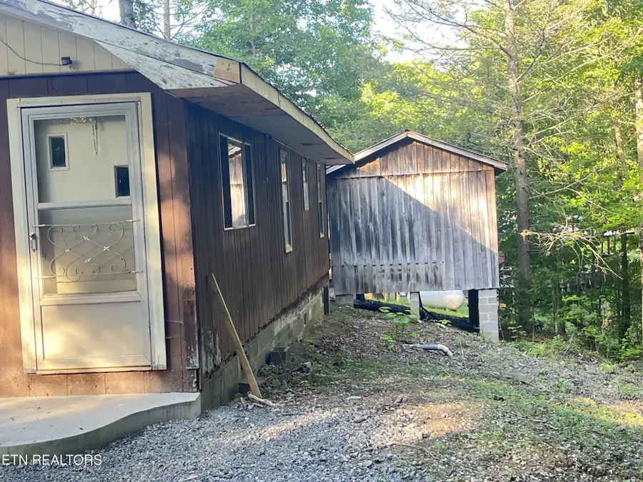 2245 Mount Pleasant Rd #2245, Vonore, TN 37885 - #3