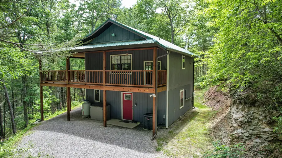 201 Holder Cemetery Rd, Tellico Plains, TN 37385 - #3