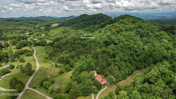 0 Shoal Creek Rd, Englewood, TN 37329