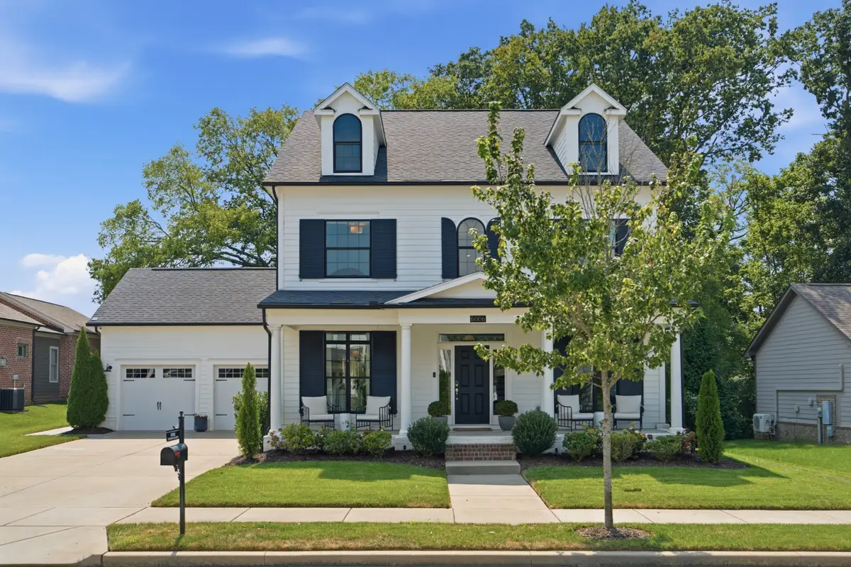 6006 Farmhouse Dr, Franklin, TN 37067 - #1