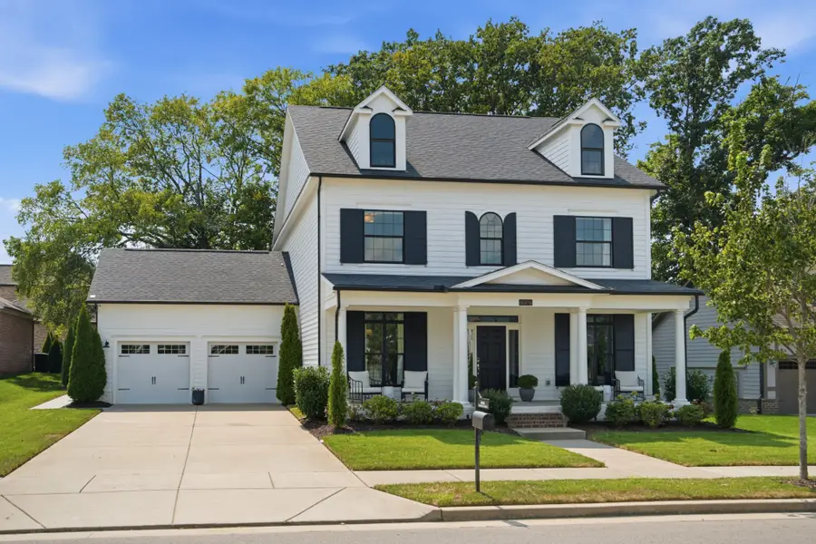 6006 Farmhouse Dr, Franklin, TN 37067 - #3
