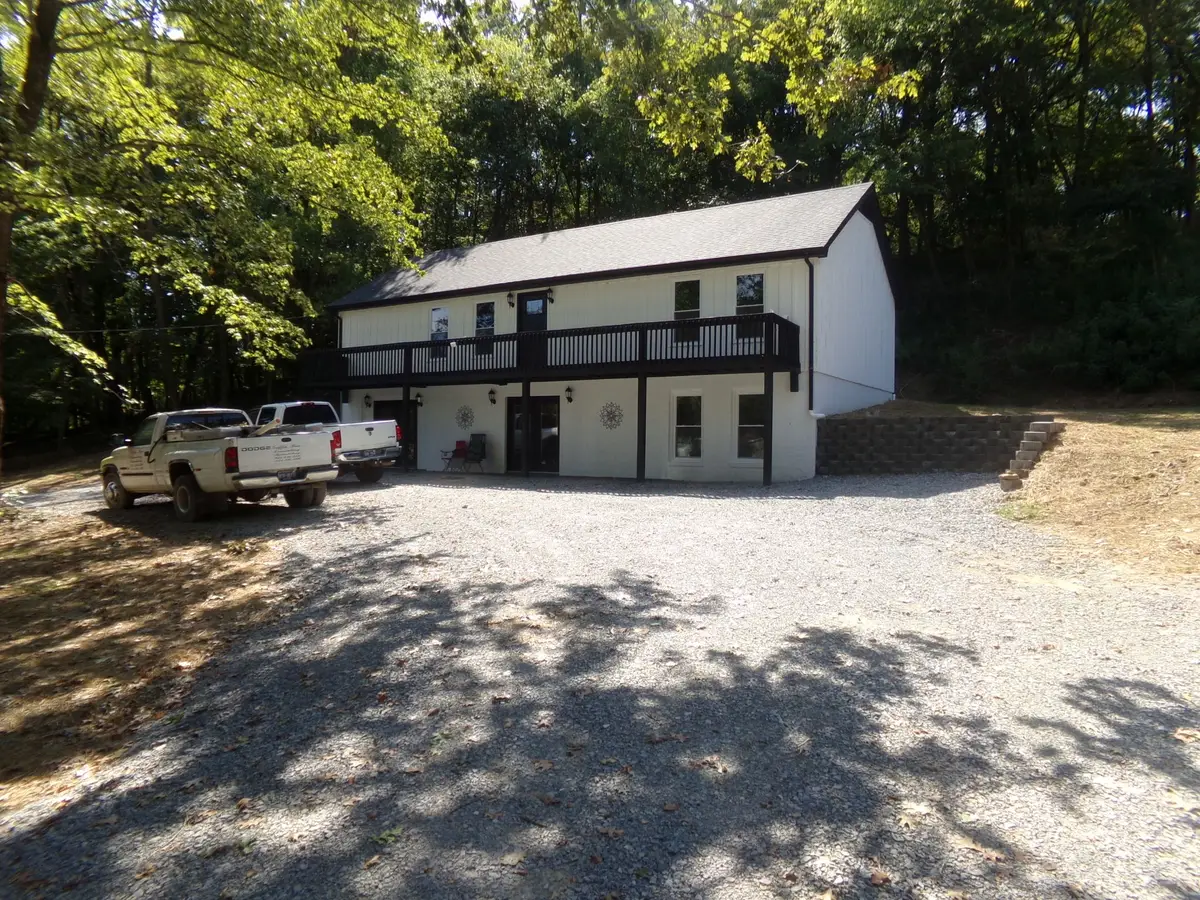 1811 Lowe St, Lewisburg, TN 37091 - #1
