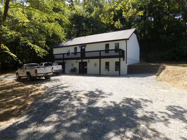 1811 Lowe St, Lewisburg, TN 37091