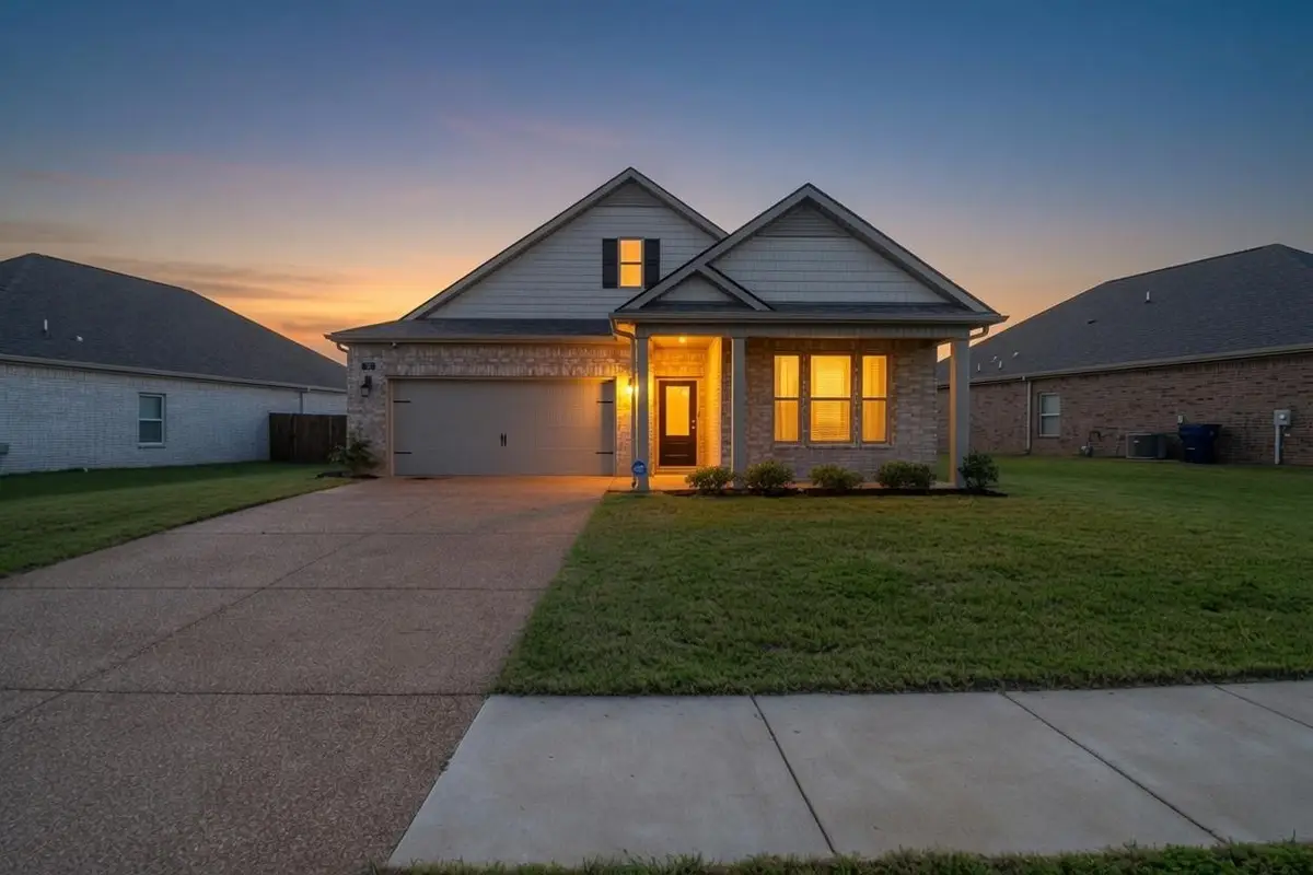 75 Daisy Dr, Somerville, TN 38068 - #1