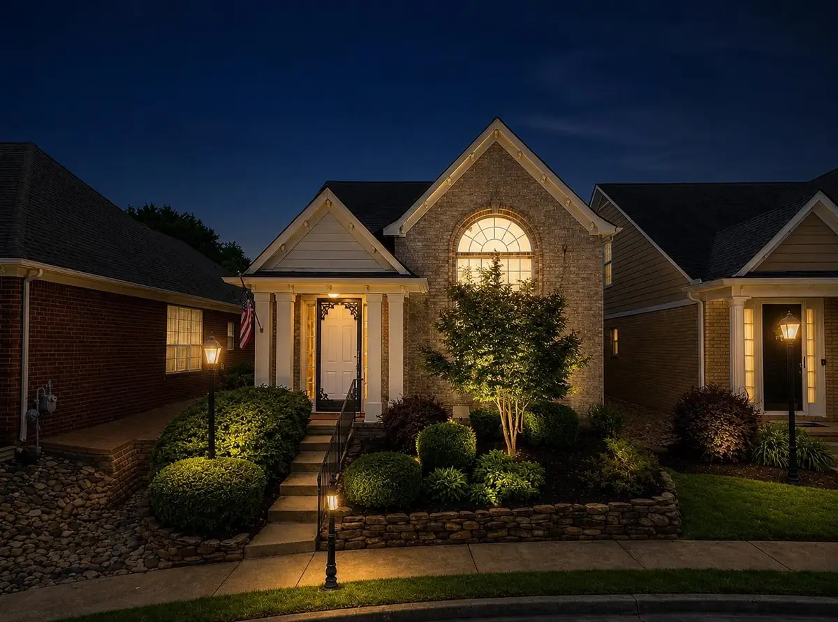 10443 Kensington Cir, Collierville, TN 38017 - #1