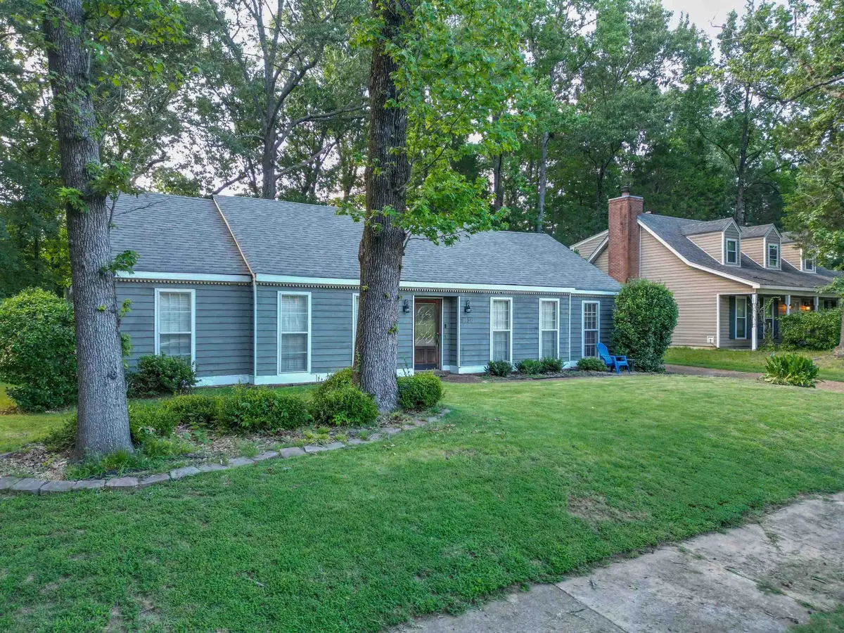 9156 Gainsborough Dr, Lakeland, TN 38002 - #1