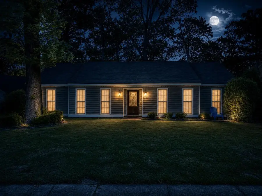 9156 Gainsborough Dr, Lakeland, TN 38002 - #2