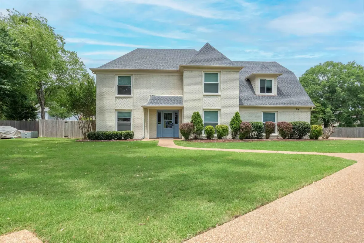 2063 Dalkeith Dr, Germantown, TN 38139 - #1
