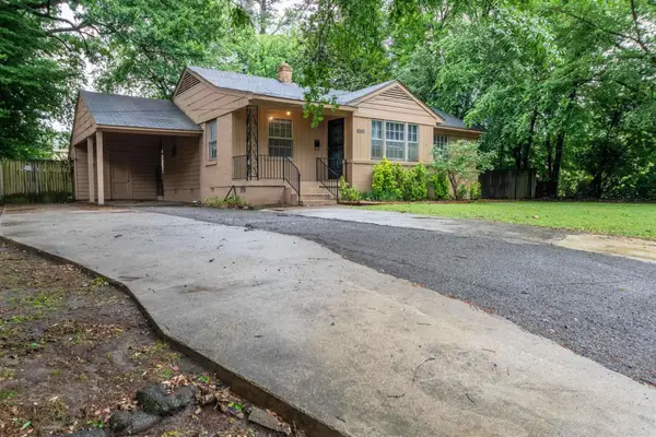 4265 Tutwiler Ave, Memphis, TN 38122