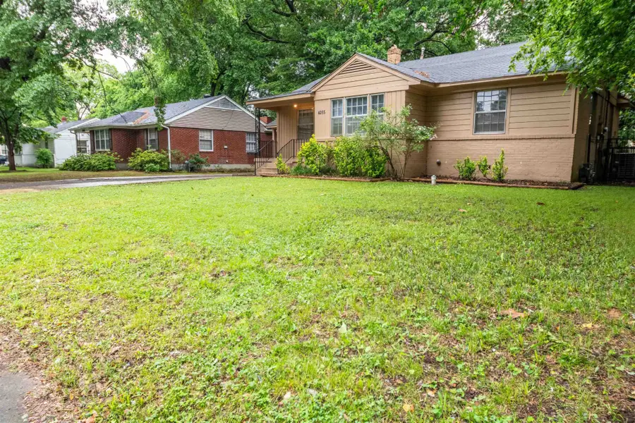 4265 Tutwiler Ave, Memphis, TN 38122 - #2